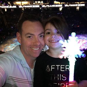 Meet your Posher, Randy